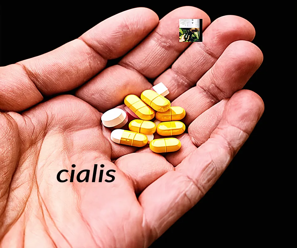 Cialis da comprare